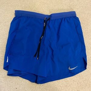 Nike DriFit Running Shorts